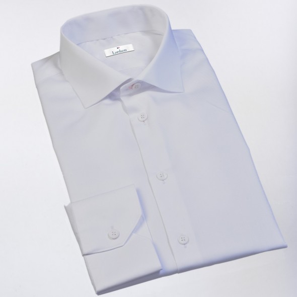 CHEMISE HOMME VESONNA BLANCHE