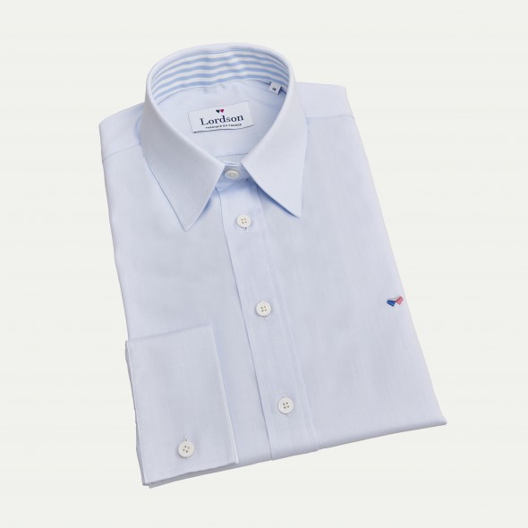 CHEMISIER PAULA CIEL