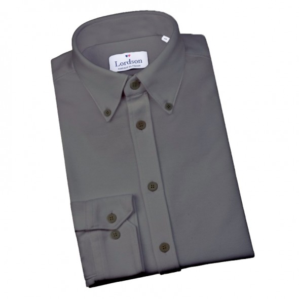 CHEMISE HOMME PAYZAC ORAGE