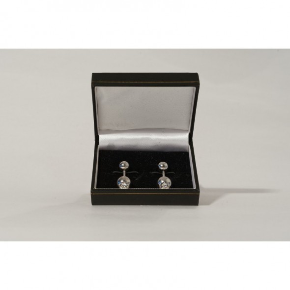 BOUTONS DE MANCHETTE LORDSON