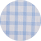 CHEMISE BUSINESS CARREAUX CIEL
